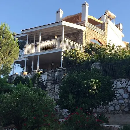 The Address Selimiye Gasthof *