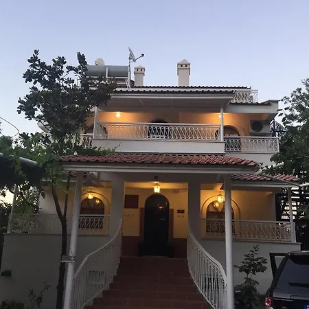 The Address Selimiye Gasthof *