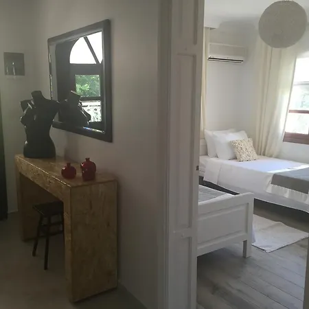 The Address Selimiye Gasthof
