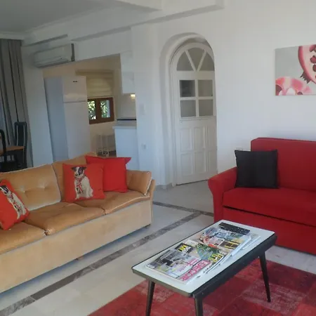 The Address Selimiye Gasthof *