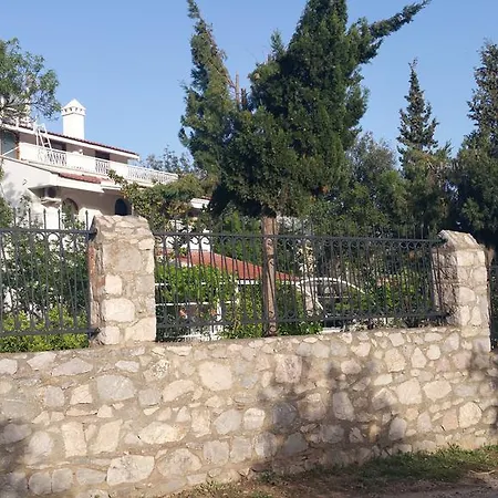 The Address Selimiye