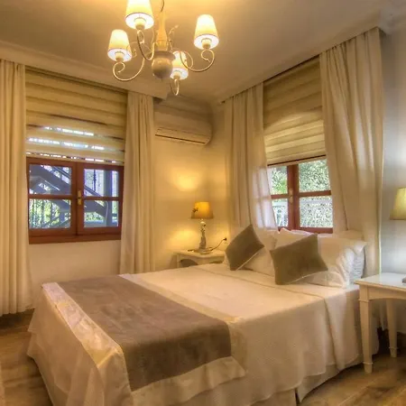 The Address Selimiye