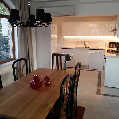 The Address Selimiye