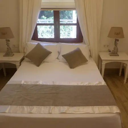 The Address Selimiye