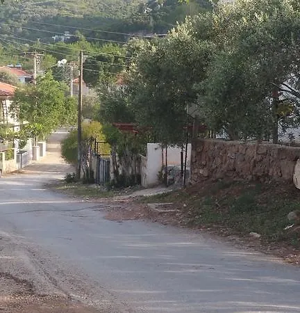 Πανσιόν The Address Selimiye Σελιμιγιέ