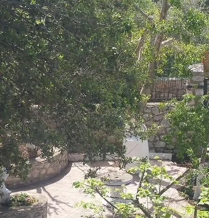 The Address Selimiye Πανσιόν Σελιμιγιέ