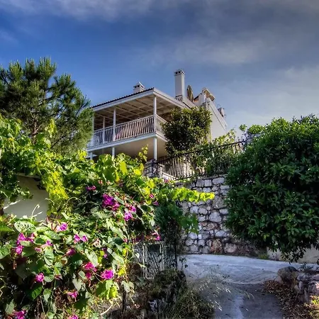 Πανσιόν The Address Selimiye