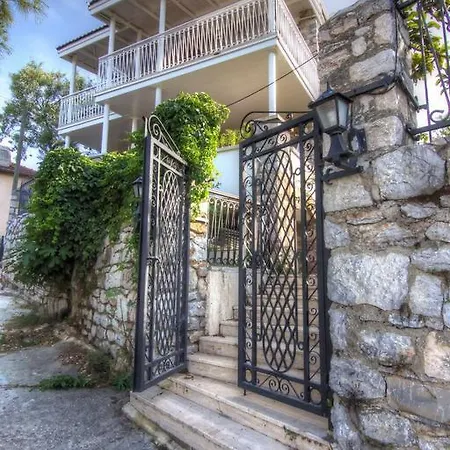 Πανσιόν The Address Selimiye Σελιμιγιέ